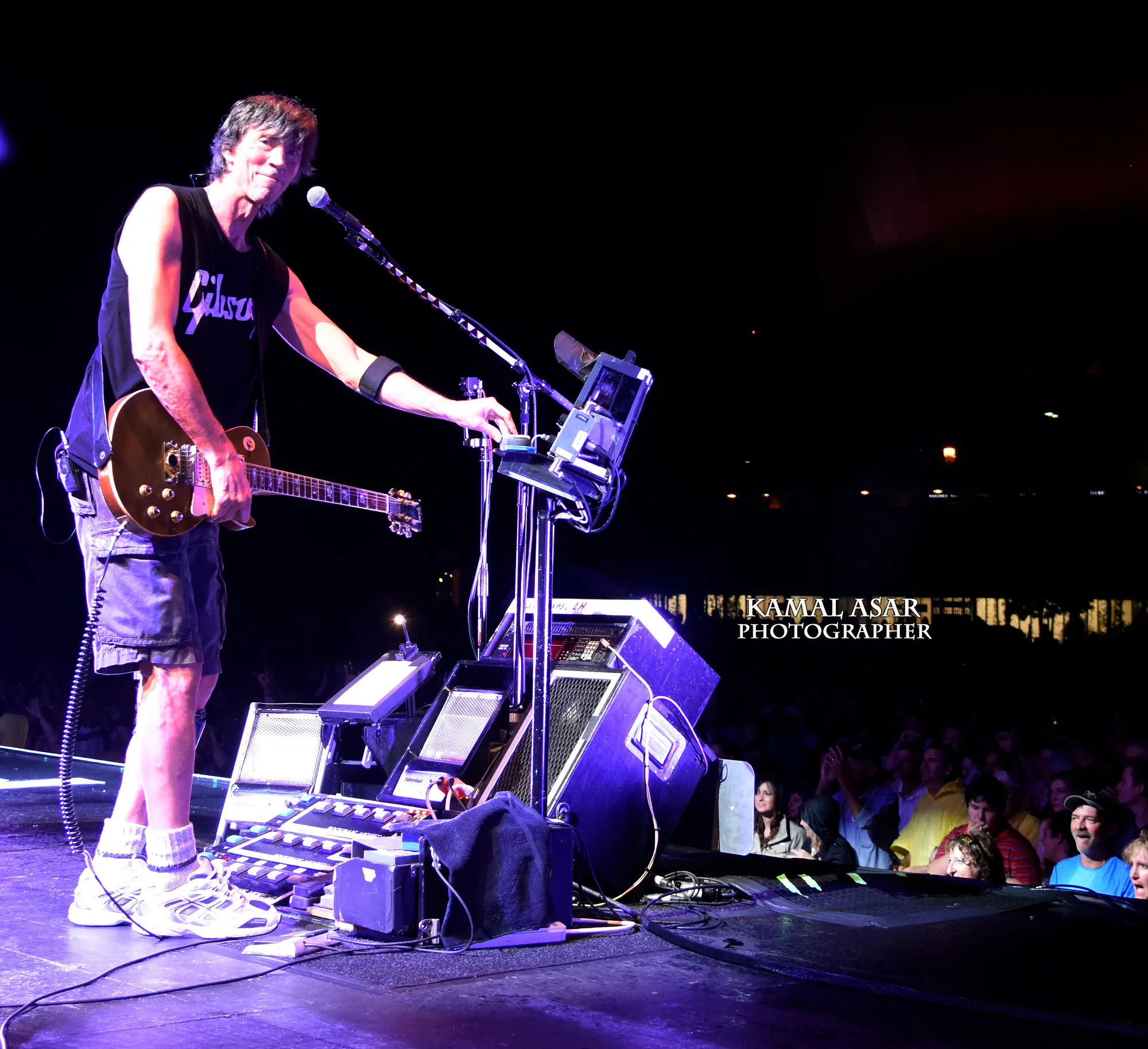 Huber Heights, OH · 2017-07-08