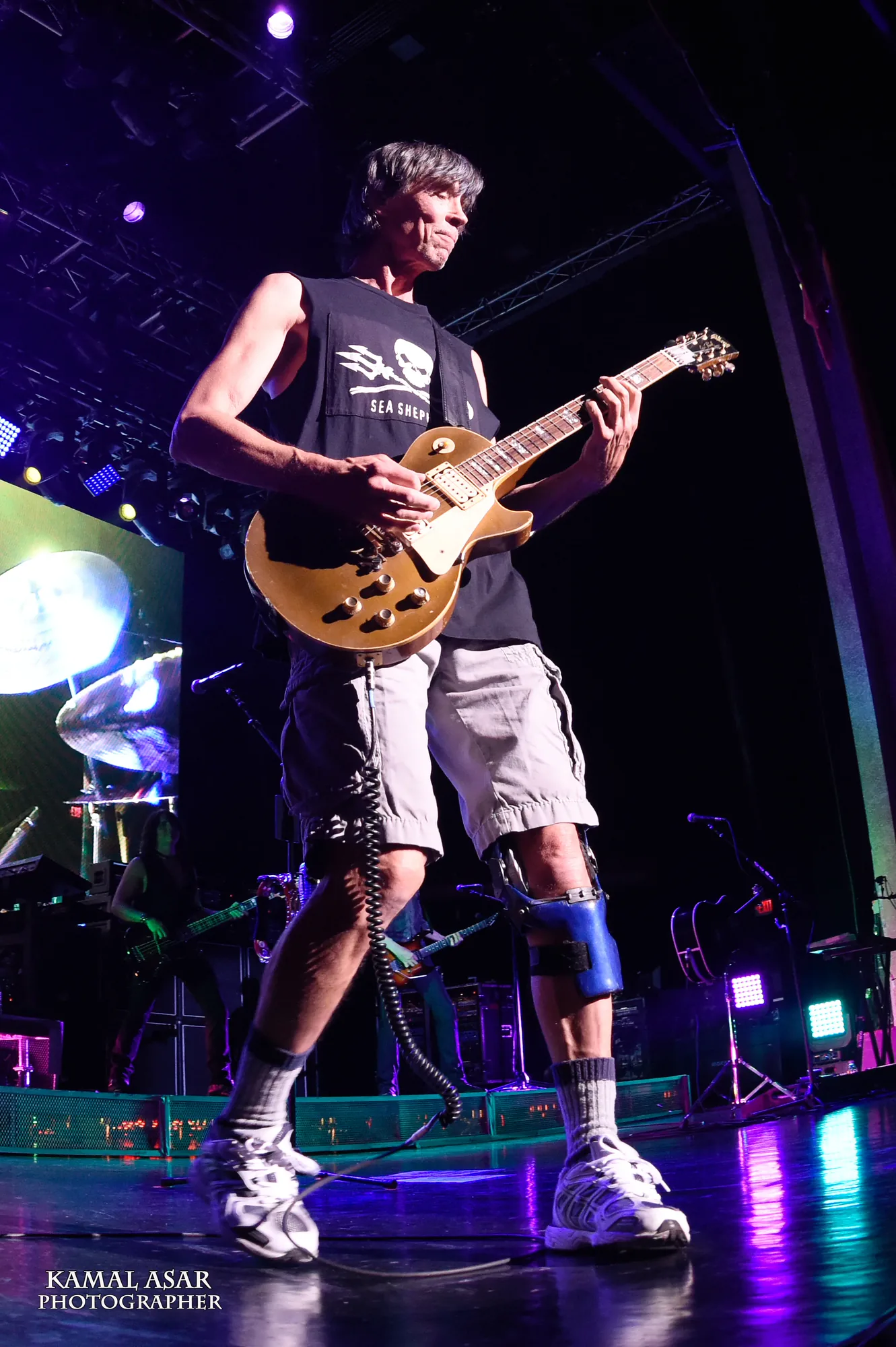 Scranton, PA · 2017-07-25