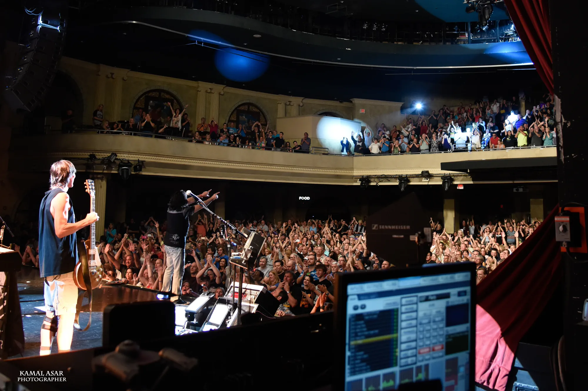 Nashville, TN · 2017-05-05