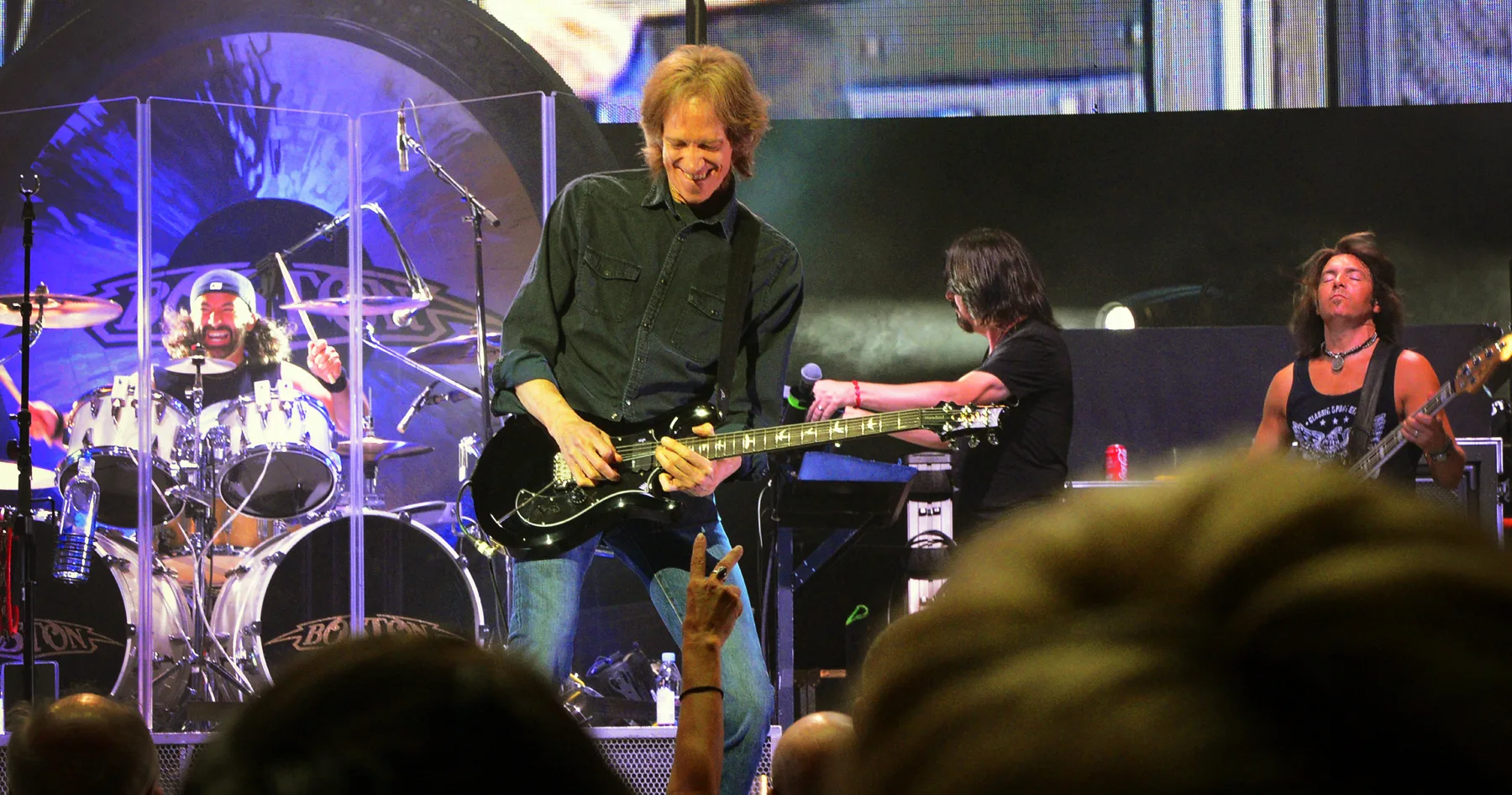 Toronto, ON · 2017-07-11
