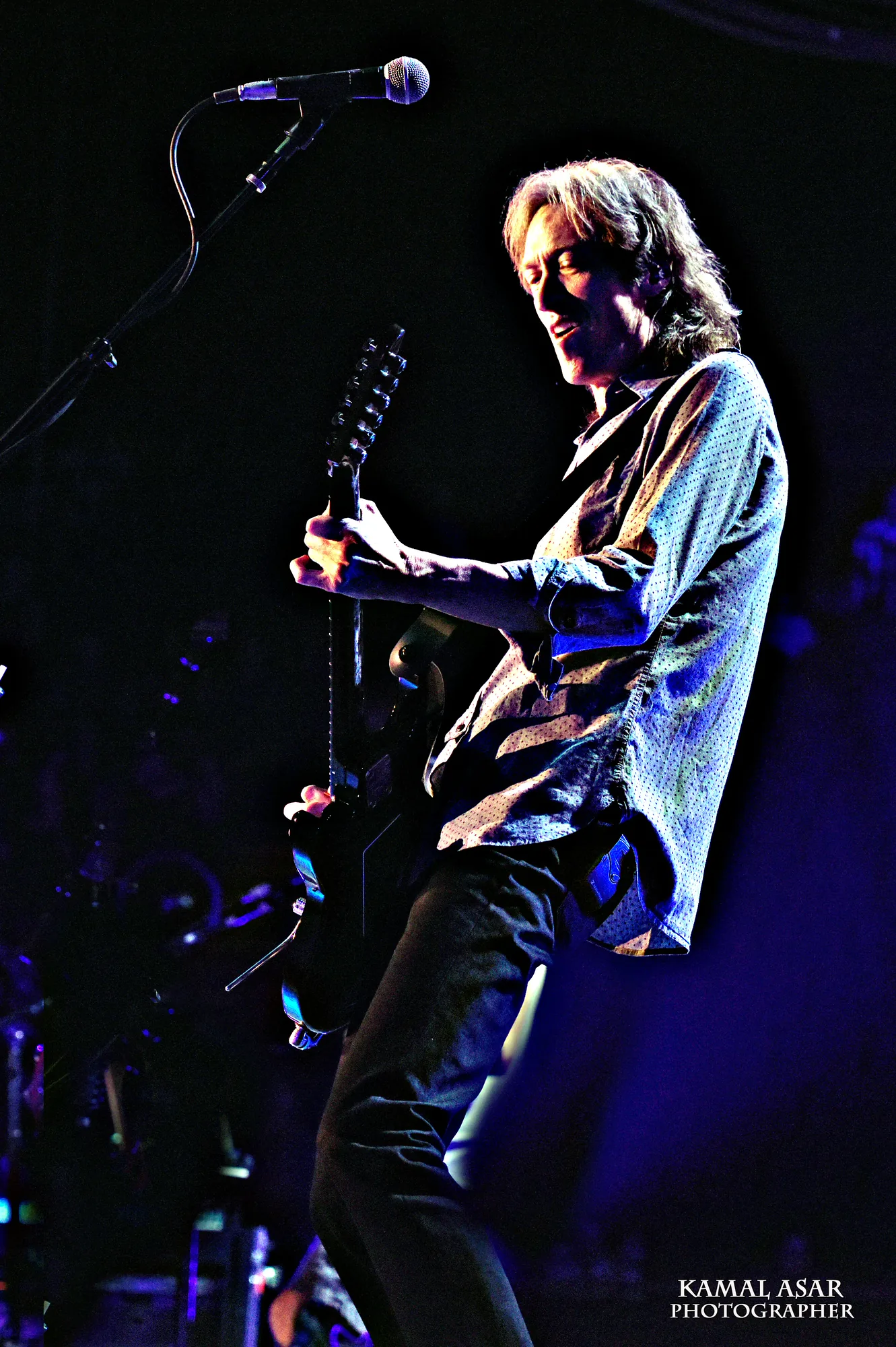 Mountain View, CA · 2017-06-14
