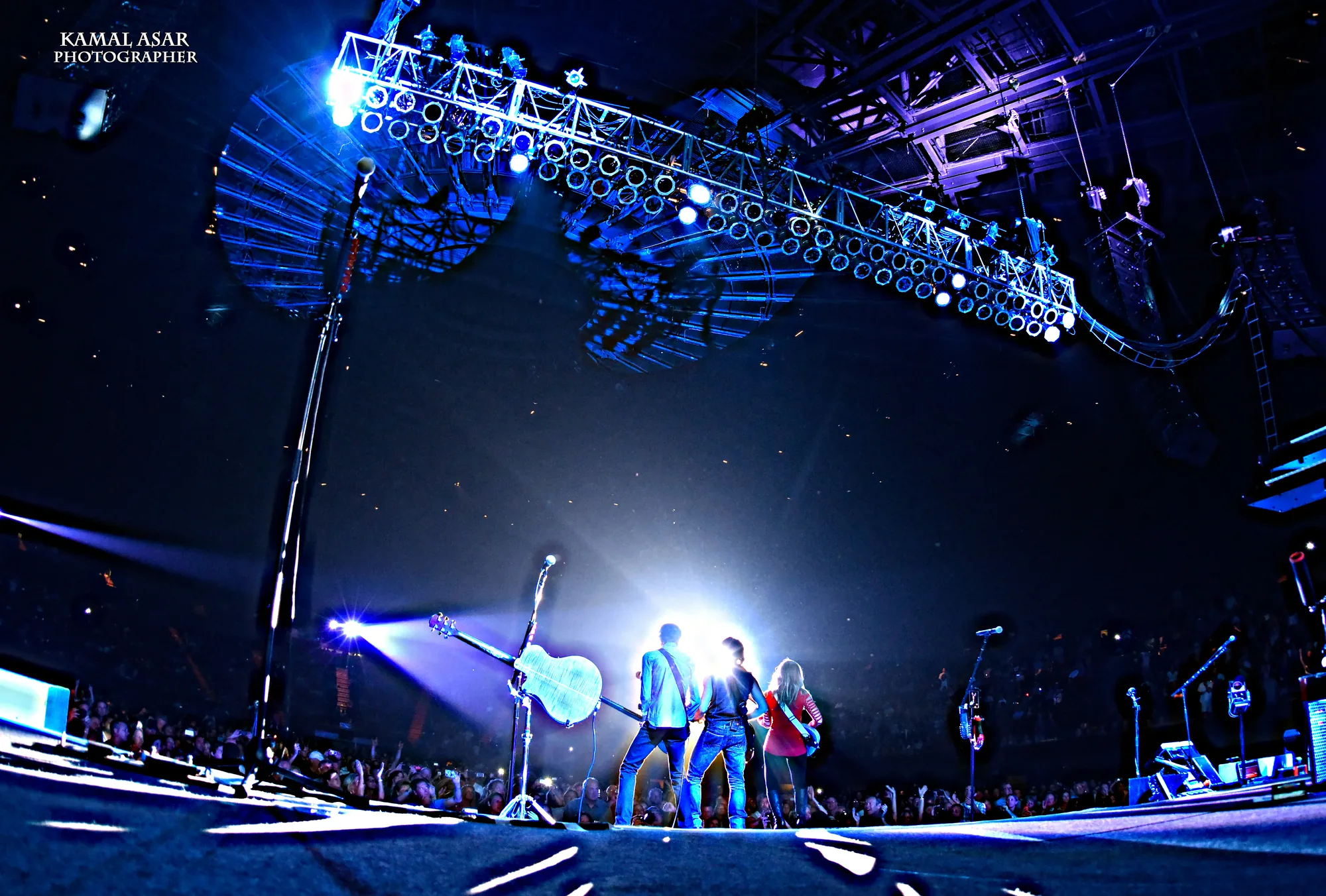 San Antonio, TX · 2017-05-10