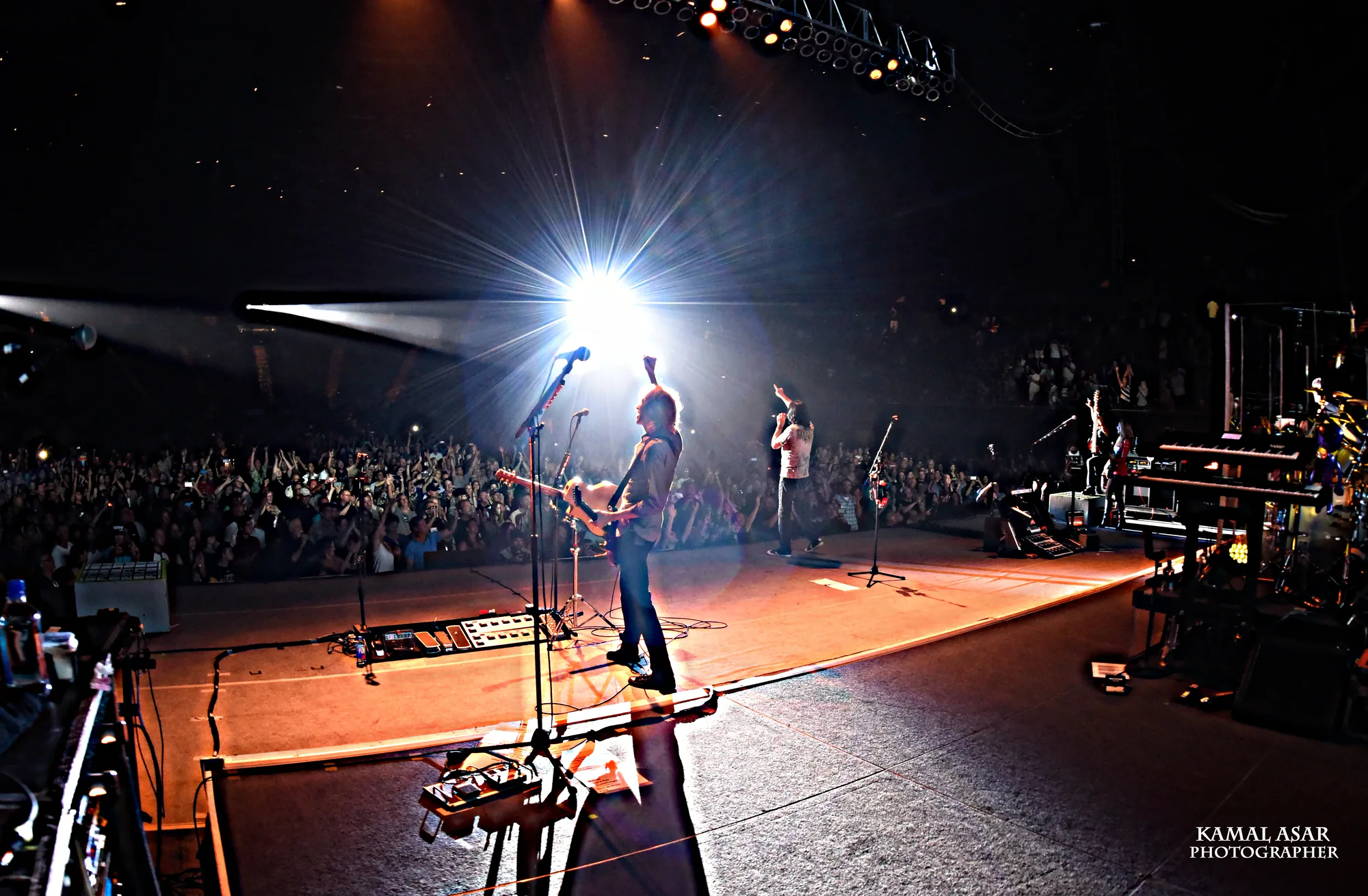 Lake Charles, LA · 2017-04-22