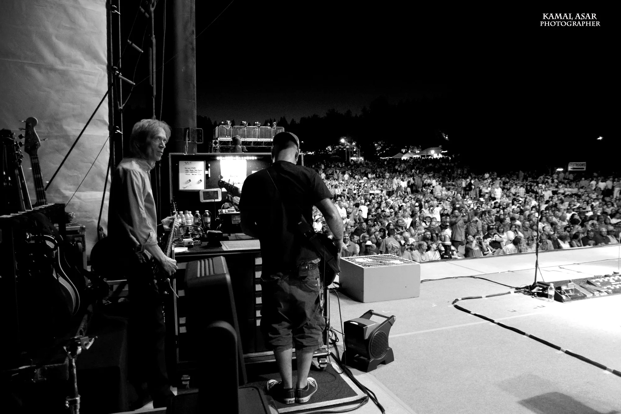 Bristow, VA · 2017-07-30
