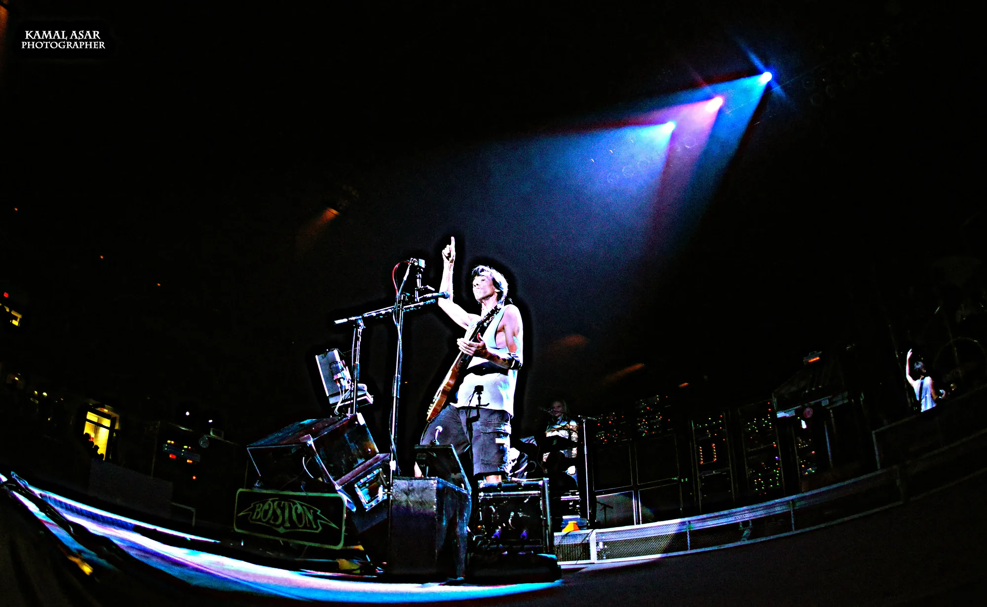 Syracuse, NY · 2017-07-29