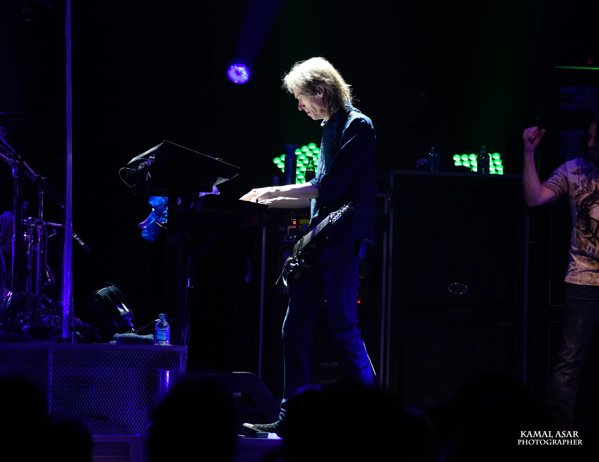 St. Augustine, FL · 2017-04-20