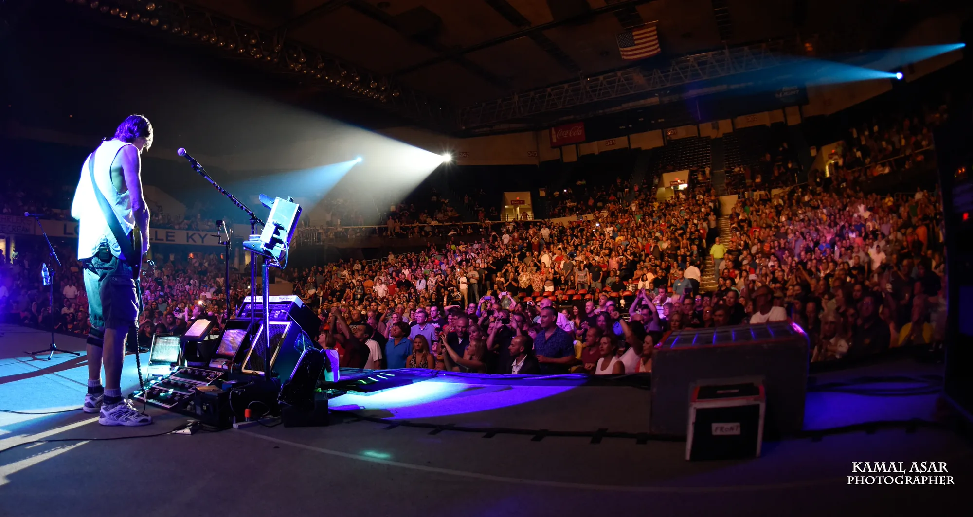 Noblesville, IN · 2017-07-02