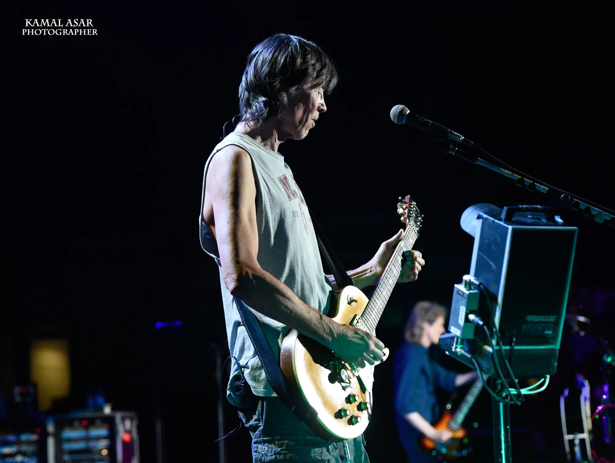 Bakersfield, CA · 2017-06-12