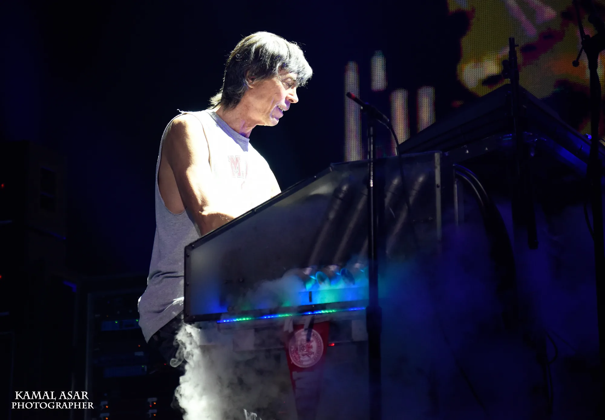 Toronto, ON · 2017-07-11