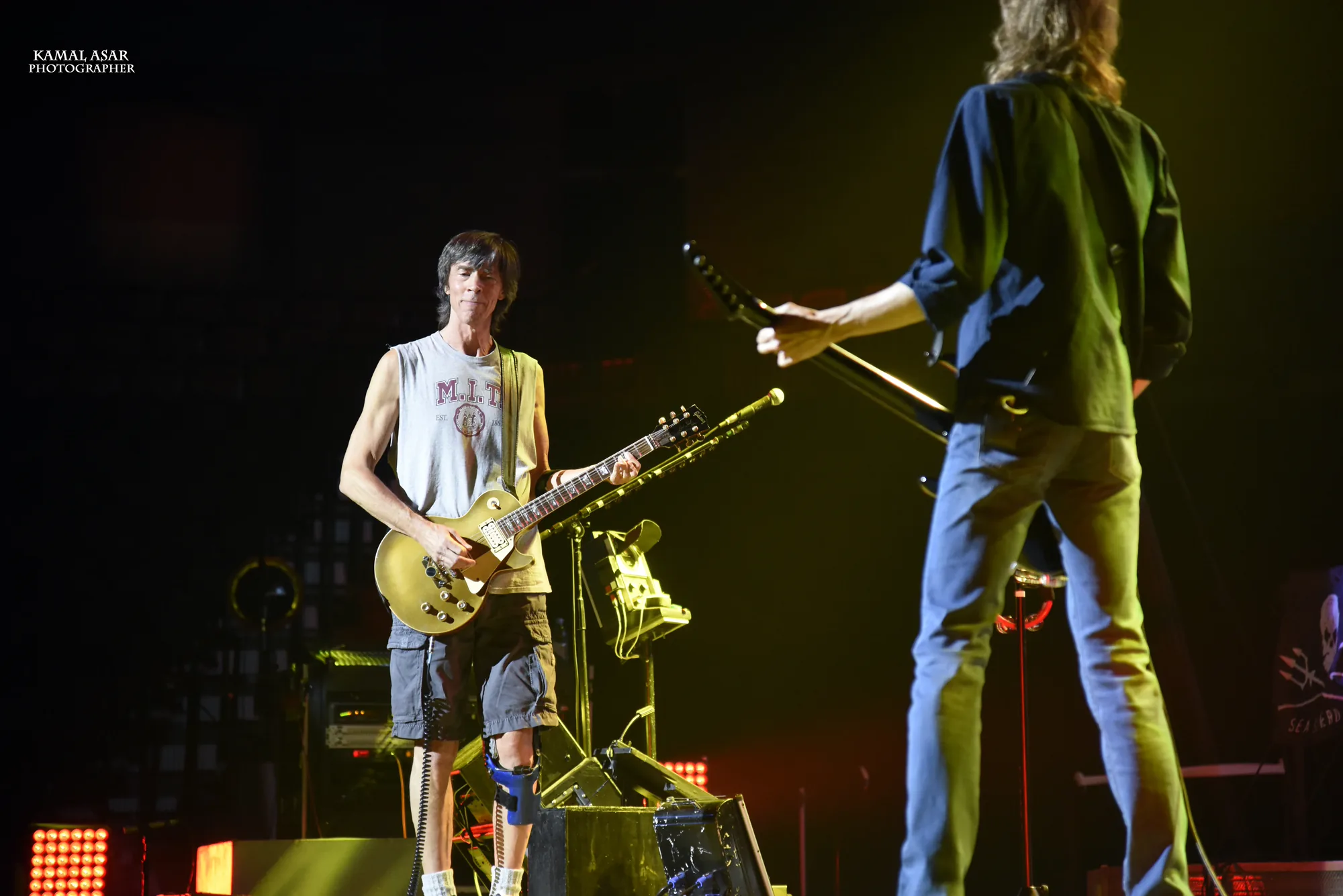 Clarkston, MI · 2017-07-09