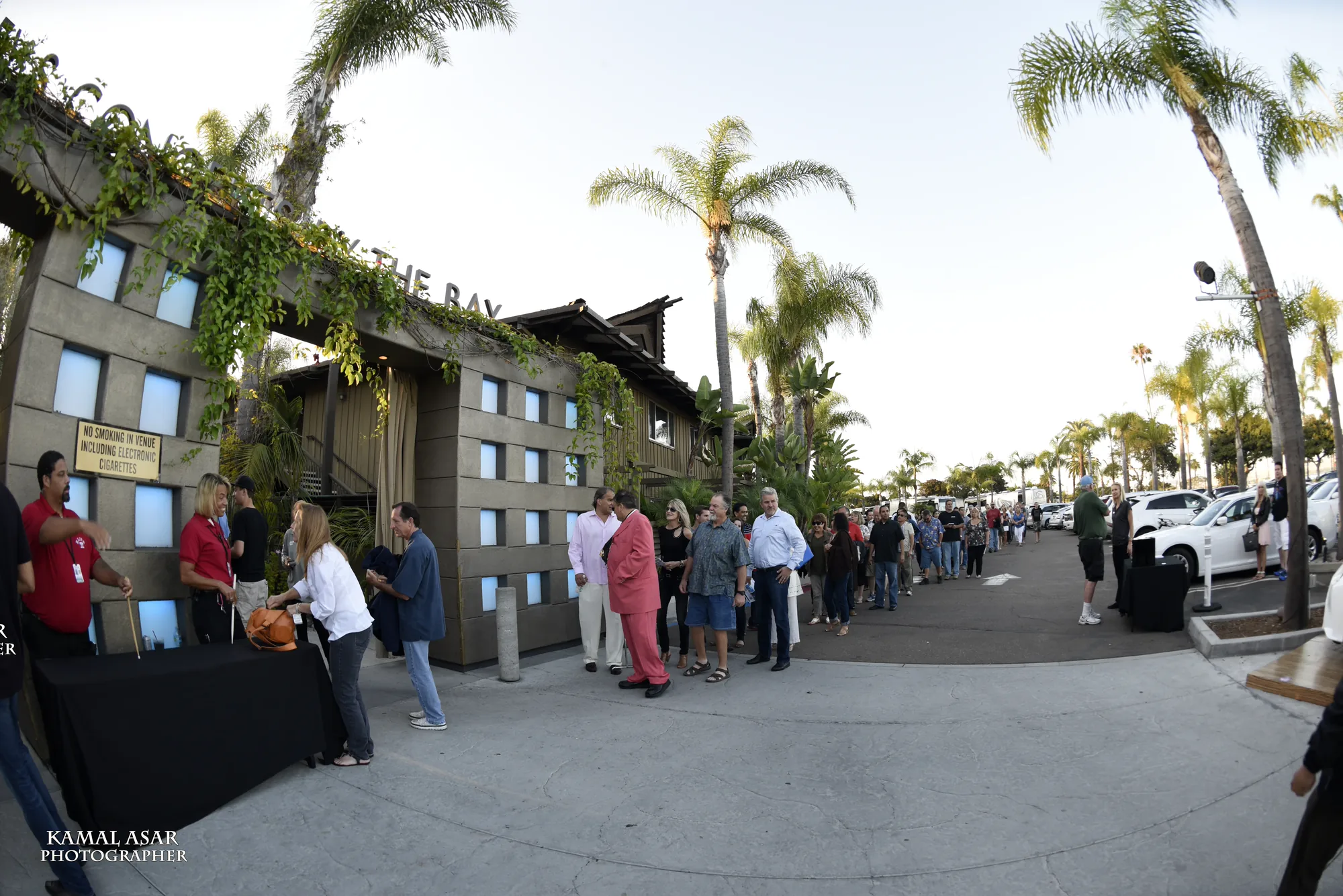 Santa Barbara, CA · 2017-06-11