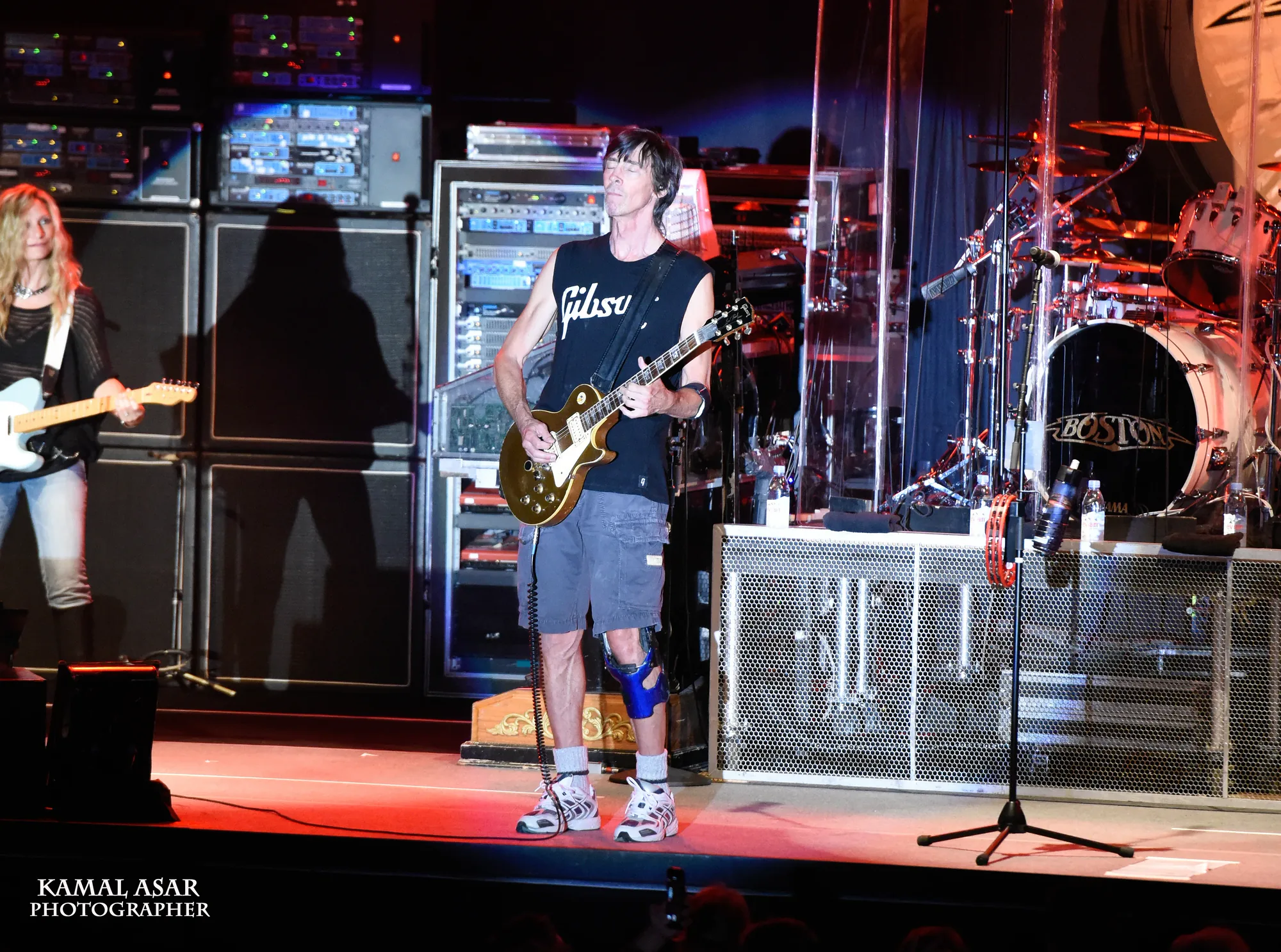 Tinley Park, IL · 2017-07-07