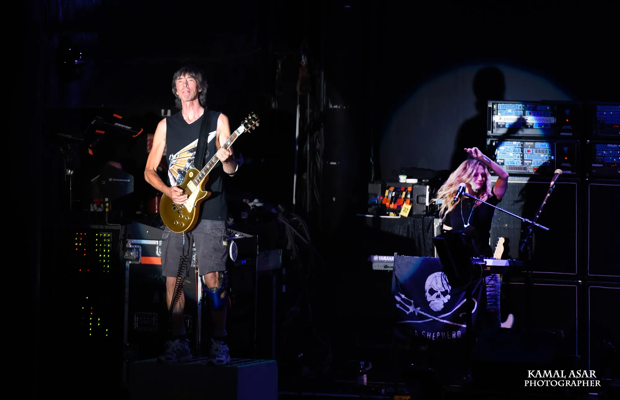 Clearwater, FL · 2017-04-18