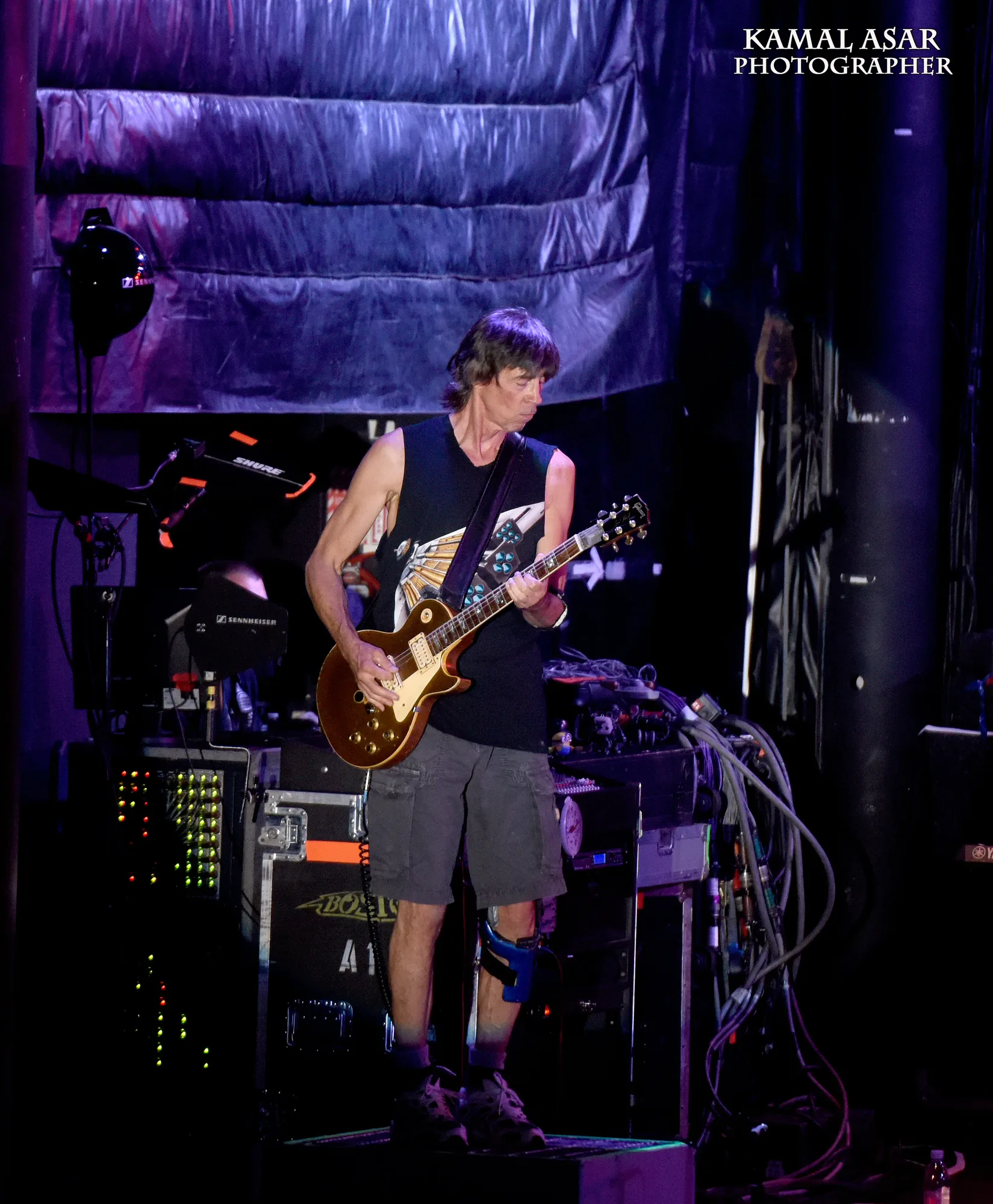 Scranton, PA · 2017-07-25