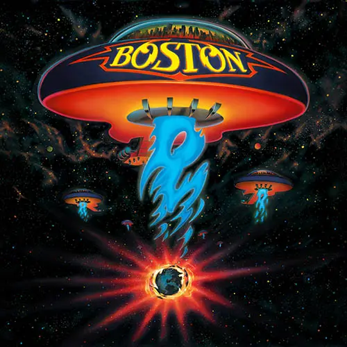 Boston Remaster