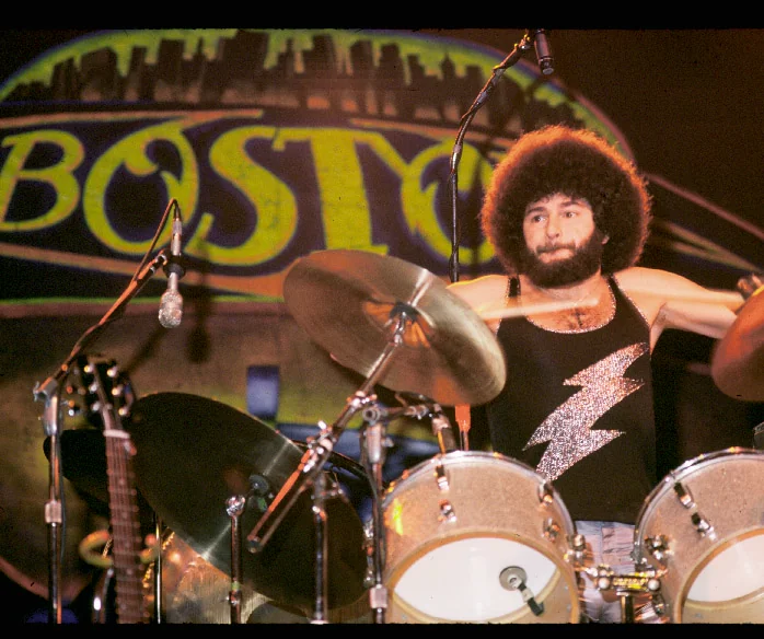 John Thomas "Sib" Hashian