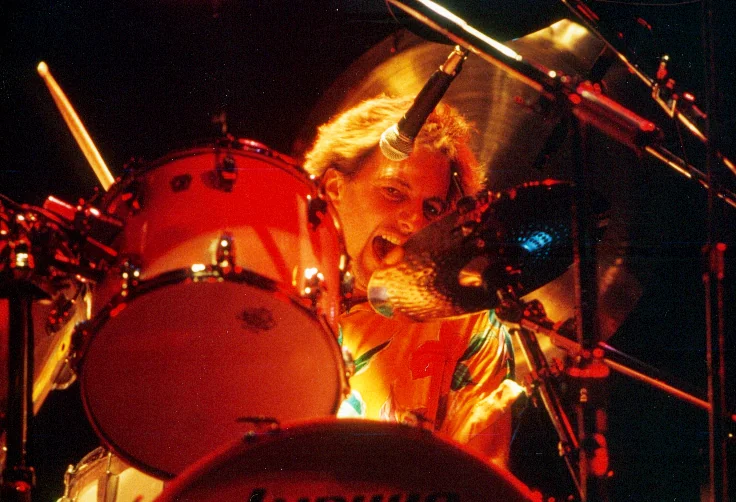 Doug Huffman