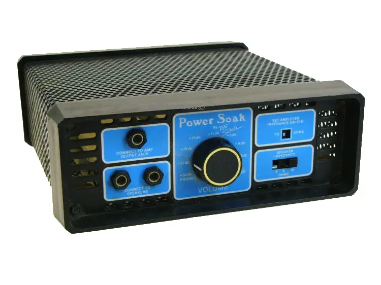 Rockman Power Soak attenuator