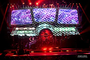 Toronto, ON · 1978-08-22