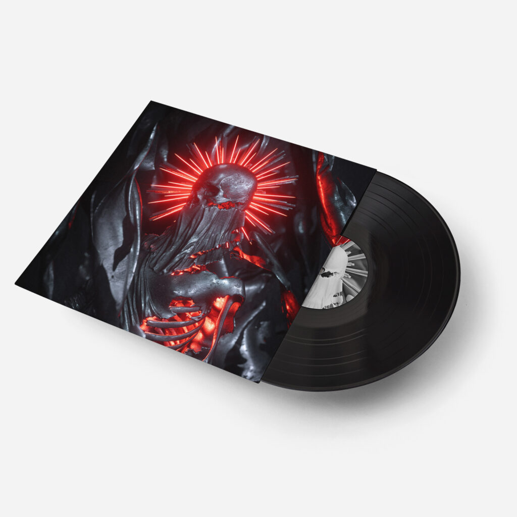 Vinyl #3